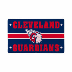 Cleveland Guardians Anti-Fatigue Mat, 18"x30"