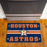 Houston Astros Anti-Fatigue Mat, 18"x30"