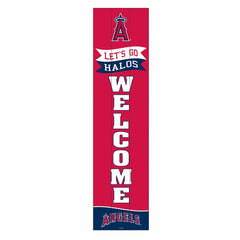 Los Angeles Angels, 46" Leaner