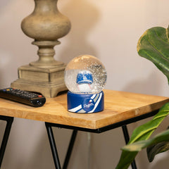 Los Angeles Dodgers Water Globe