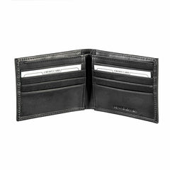 Los Angeles Dodgers Bi-Fold Wallet, World Series Champions 2024