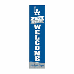 Los Angeles Dodgers, 46" Leaner