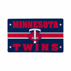 Minnesota Twins Anti-Fatigue Mat, 18"x30"