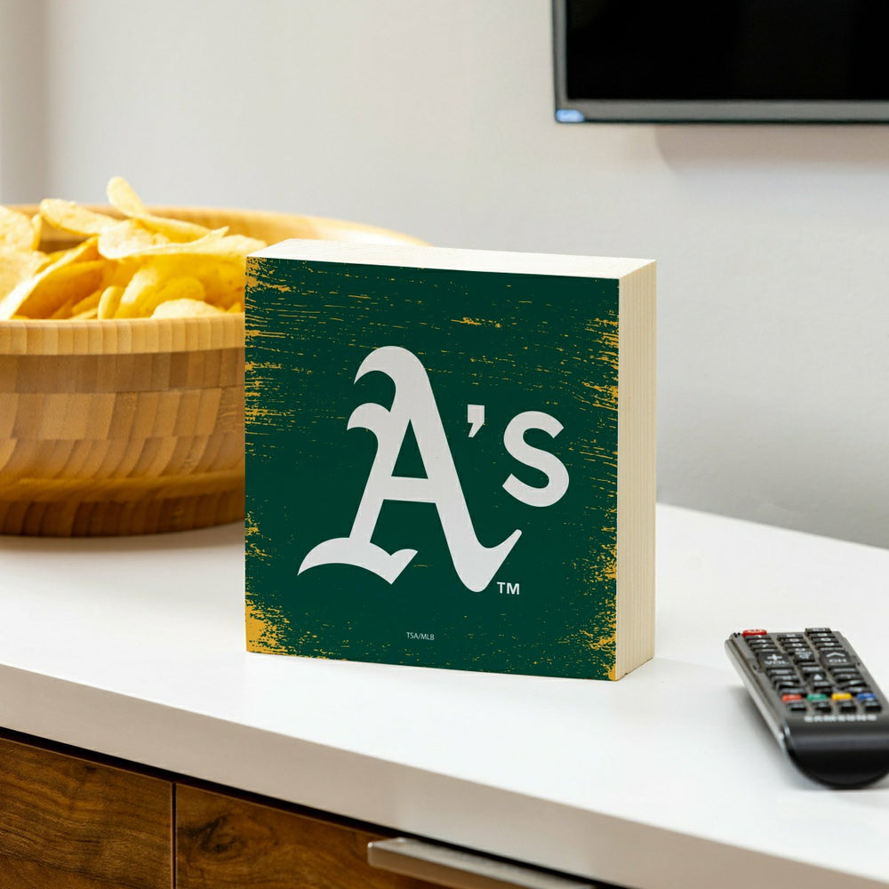 Athletics Plock, Down Home Fans, 6x6