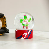 Philadelphia Phillies Water Globe