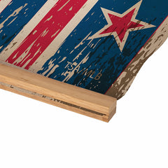 Philadelphia Phillies, Canvas Wall Tapestry, Medium, 36x24