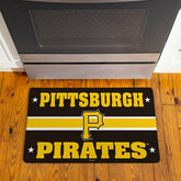 Pittsburgh Pirates Anti-Fatigue Mat, 18"x30"
