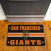 San Francisco Giants Anti-Fatigue Mat, 18"x30"