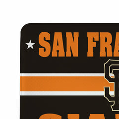 San Francisco Giants Anti-Fatigue Mat, 18"x30"