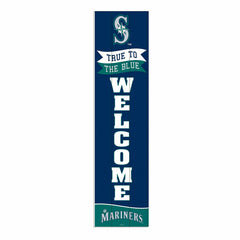 Seattle Mariners, 46" Leaner