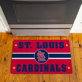 St Louis Cardinals Anti-Fatigue Mat, 18"x30"