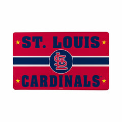 St Louis Cardinals Anti-Fatigue Mat, 18"x30"