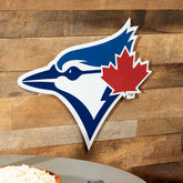 Toronto Blue Jays Premier Metal Wall Art