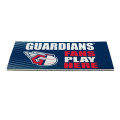 Washington Nationals Fan Mat, 28"x16"