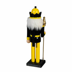 Nutcracker Statue, Appalachian State University