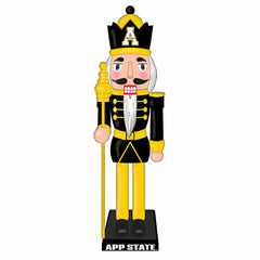 Nutcracker Statue, Appalachian State University