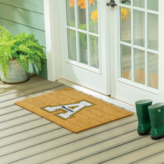 Appalachian State University Large Full Color Coir Mat, 36"x24"