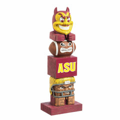 Arizona State University Tiki Tiki Totem