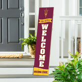 Arizona State University Large Single Sided Leaner, 46"