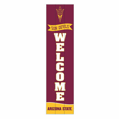 Arizona State University Large Single Sided Leaner, 46"