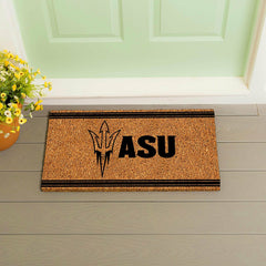 Arizona State University, Coir Mat 1C