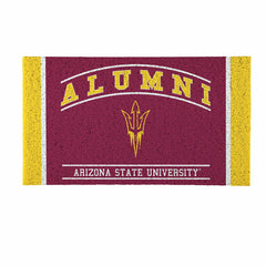 Arizona State University Alumni Mat, 28"x16"