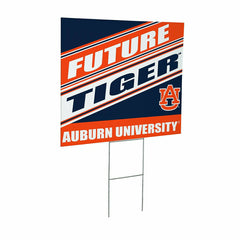 Auburn University Coroplast Yard Sign, Future Student