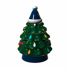 Auburn University, Holiday Tree Cup Gift Set, 14oz.
