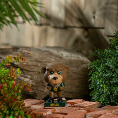Lil Big Head Statue, Mascot, Baylor University
