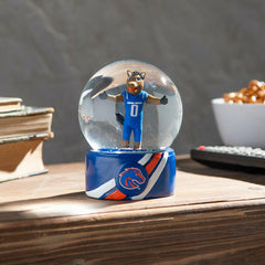 Water Globe, Boise State University