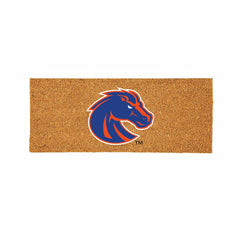 Boise State University Extra Large Full Color Coir Mat, 60"x24"