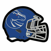 LED Wall Decor, Helmet, Boise State University