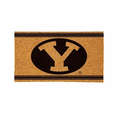 Brigham Young University, Coir Mat 1C