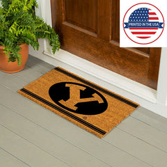Brigham Young University, Coir Mat 1C