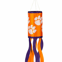 Clemson University Windsock