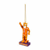 Clemson University, Mascot Statue Orn