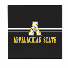 Appalachian State University Wood Wall Sign, 12x12
