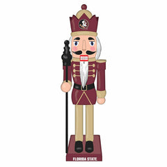 Nutcracker Statue, Florida State University