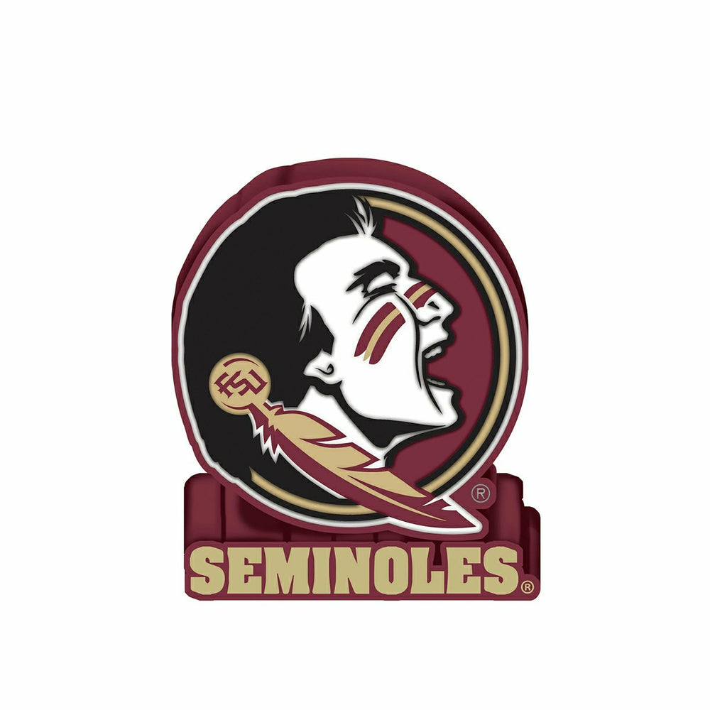 Florida State University, Mascot Statue