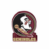 Florida State University, Mascot Statue