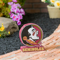 Florida State University, Mascot Statue