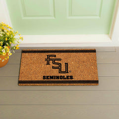 Florida State University Coir Mat 1C