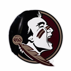 Florida State University Premier Metal Wall Art