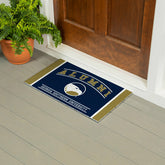 Georgia Southern University Alumni Mat, 28"x16"