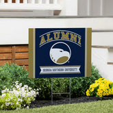 Georgia Southern University Coroplast Yard Sign Alumni