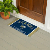 Georgia Tech Alumni Mat, 28"x16"