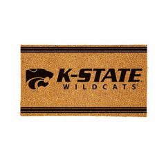 Kansas State University, Coir Mat 1C
