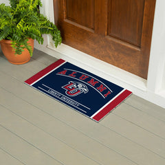 Liberty University Alumni Mat, 28"x16"