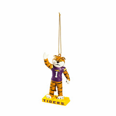 Louisiana State University, Mascot Statue Orn
