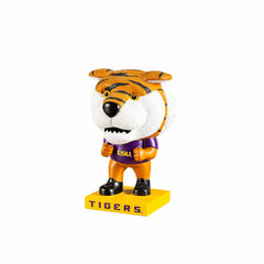 Lil Big Head Statue, Mascot, Louisiana State University